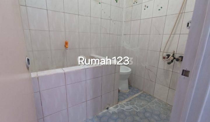 *rumah 2 Lantai Harga Santai Di Pademangan, Jakarta Utara* 2