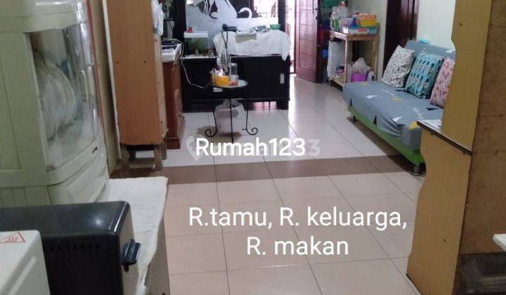 *rumah Di Metland Ujung Menteng Jakarta Timur Dekat Masjid* 2