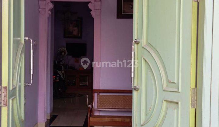 Rumah 3 Lantai Di Pondok Cipta Bintara Kranji Bekasi 2
