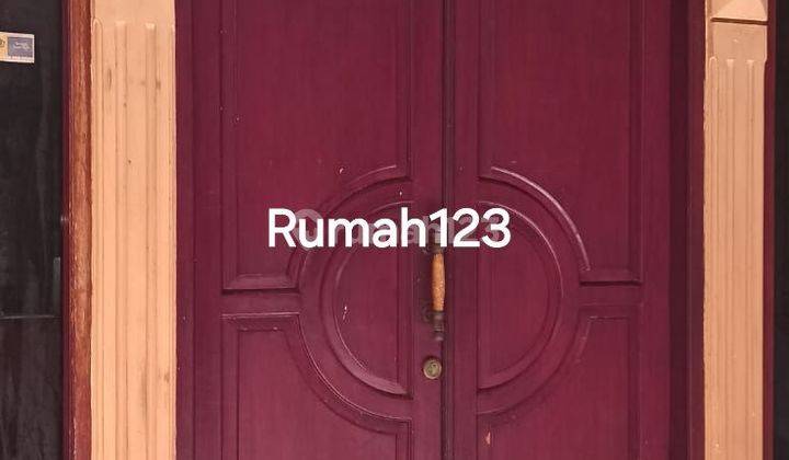 *rumah Dan Tempat Usaha Lokasi Strategis , Jakarta Timur* 2