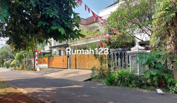 *rumah Dijual Cepat Kemang Pratama 1 Ekstension, Bekasi Barat* 1