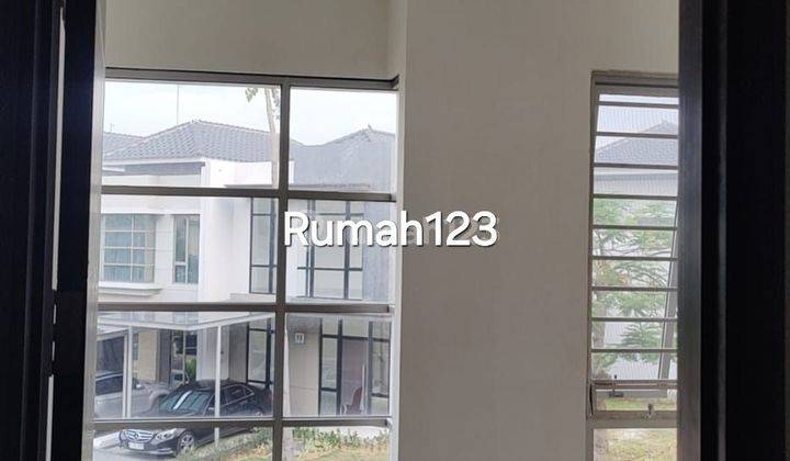 * Rumah 2 Lantai Harga Santai, Golf Island, Jakarta Utara* 1