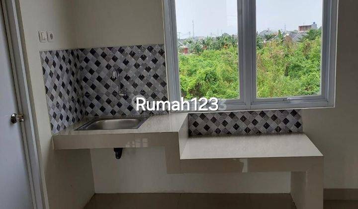 Ruko 2 Lantai Di Victoria Village Babelan, Bekasi 2