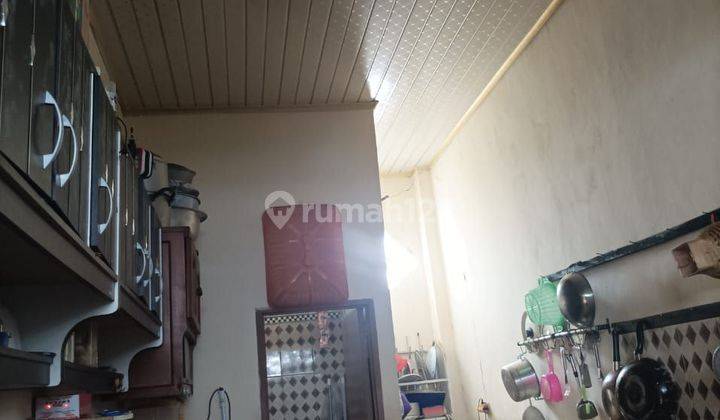 dapur rumah murah di bekasi timur