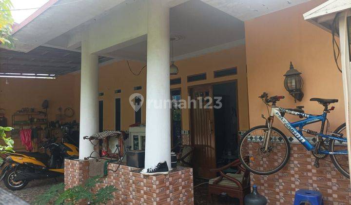 foto lainnya rumah murah di bekasi timur