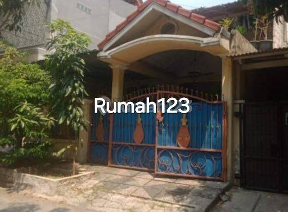 *Rumah Murah di Taman Harapan Baru THB, Bekasi* 1