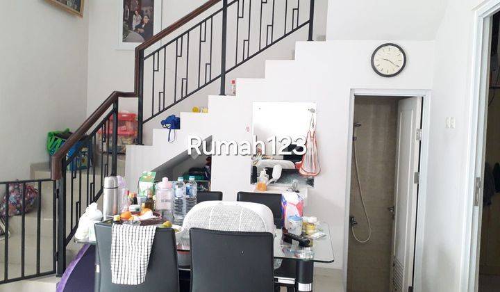 *rumah Cluster Siap Huni Di Metland Menteng, Cakung* 2