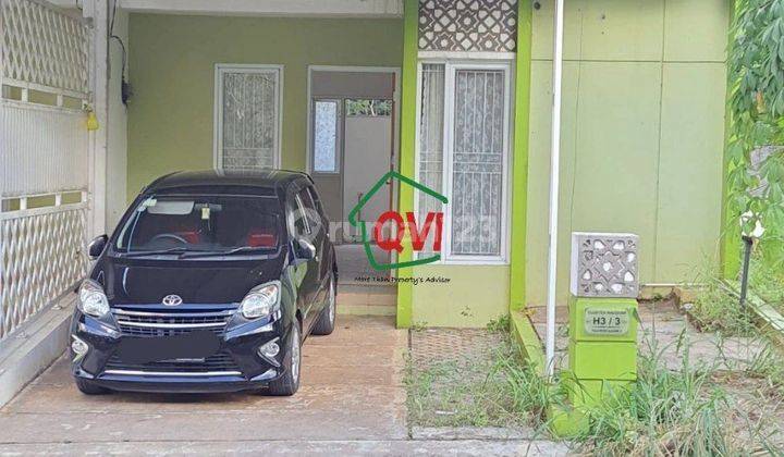 Rumah Secondary Bagus di Sawangan Depok dekat ke pintu tol sawangan  1