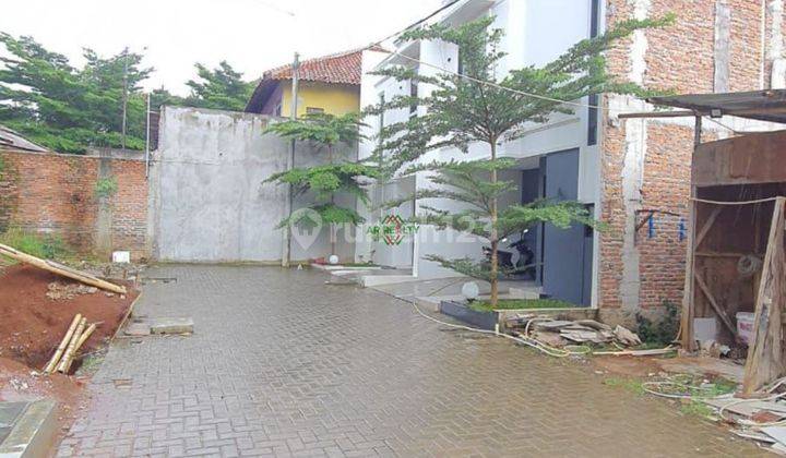 Rumah 2 Lantai 15 Unit Di Pancoran Mas Depok  2