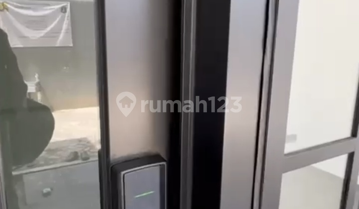 Dijual Rumah Cluster American Classic Di Jagakarsa Jakarta Selatan 2