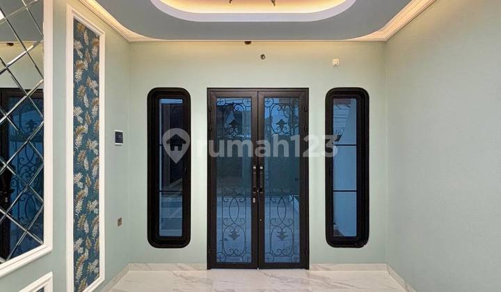 [For Sale] Jagakarsa Rumah Baru Siap Huni di Jagakarsa, Jakarta Selatan