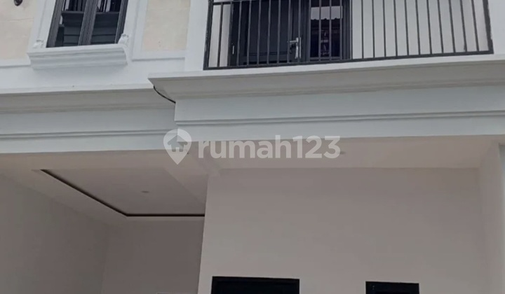 Cluster 10 Unit in Jagakarsa, South Jakarta