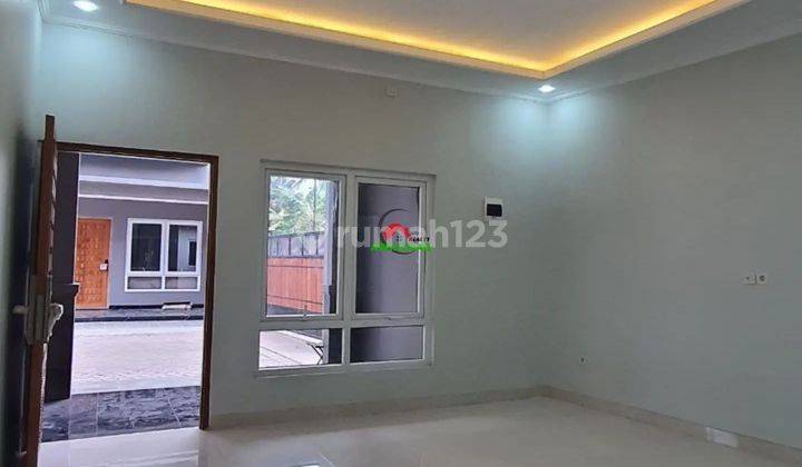 Rumah 2 Lantai Hanya 6 Unit Baru Di Limo Depok 2