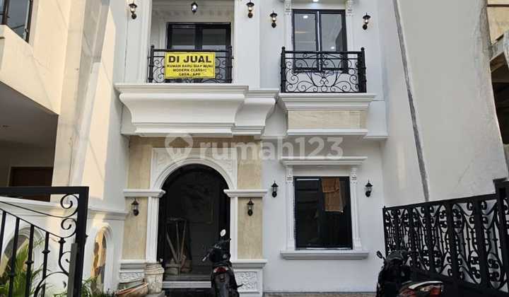 For Sale • Jagakarsa • Jakarta Selatan