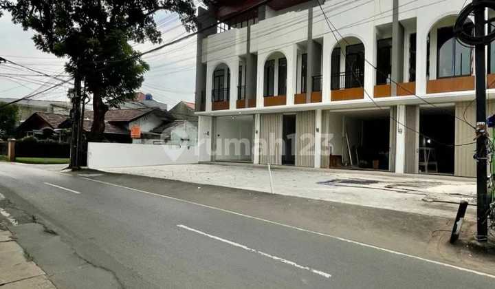 For Sale Ruko Di.jagakarsa Jaksel