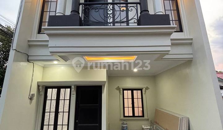 For Sale Di Jagakarsa Jaksel.