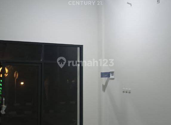 Ruko Strategis Di Ruko Prominent 2 Bukit Cimanggu City Bogor 2