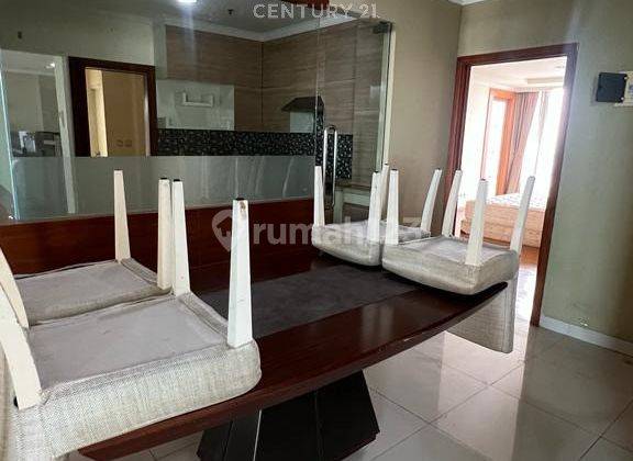 Apartemen Strategis 4 Bedroom Di Ancol Mansion Jakarta Utara 2