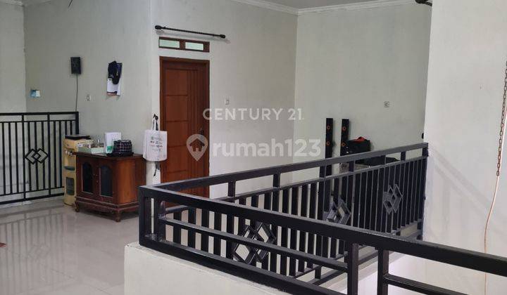 Rumah Dekat Sekolah Di Pondok Tirta Mandala Depok 2