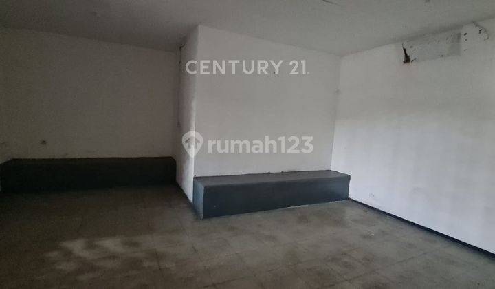 Rumah Strategis Pinggir Jalan Cocok Untuk Usaha Di Bogor Baru 2