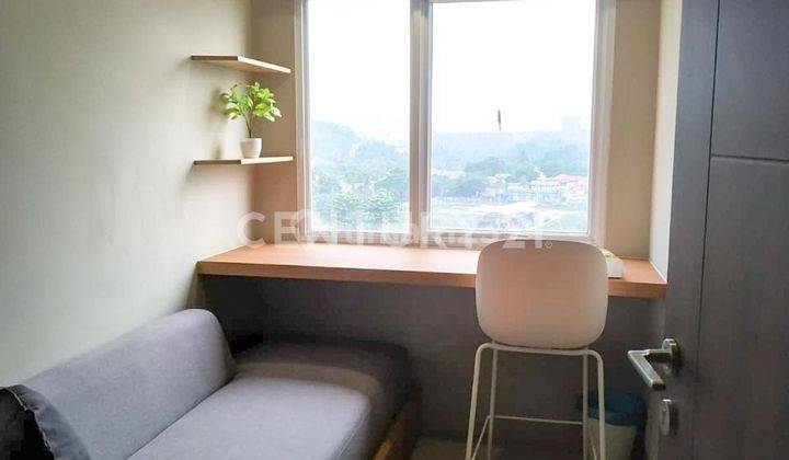 Apartemen 2lt Royal Sentul Park Kedungmangu Babakan Madang 2