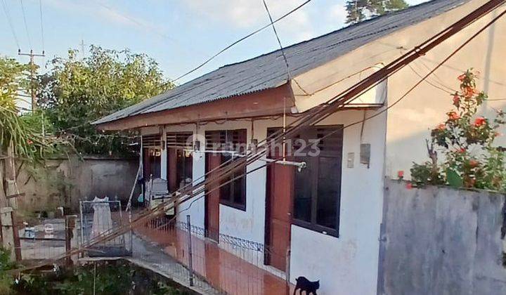 Rumah Kontrakan Di Paspampres Skip Lawanggintung Bogor Selatan 1