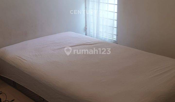 Rumah Strategis Di Villa Bogor Indah 6 Cluster Fressia Bogor 2