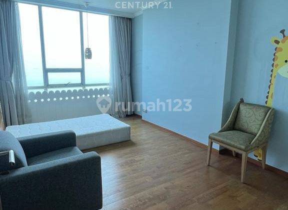 Apartemen Strategis 4 Bedroom Di Ancol Mansion Jakarta Utara 2