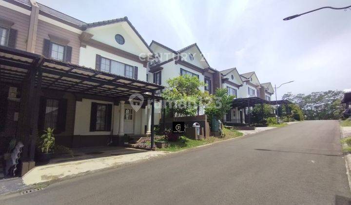 Rumah Cantik Siap Huni Di Rancamaya Golf Estate 1