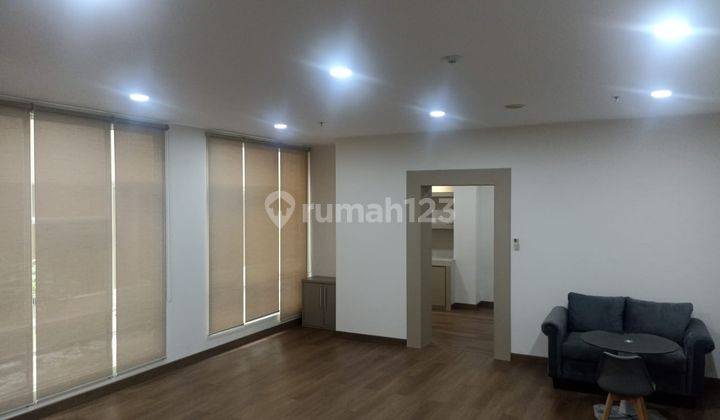 Di Jual Sewa Ruang Kantor Di Bogor Icon, Lokasi Strategis Tol Bor 1