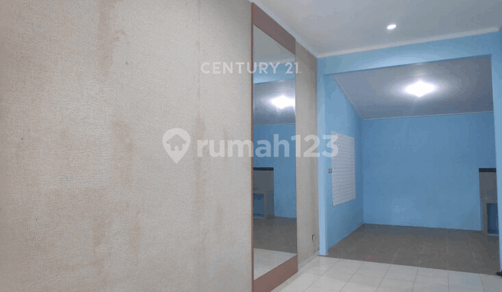 Rumah Strategis Di Kemang Regency Katulampa Bogor 2