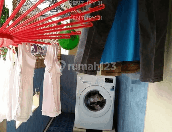 Rumah Perumahan Villa Tajur Ciawi Bogor  2