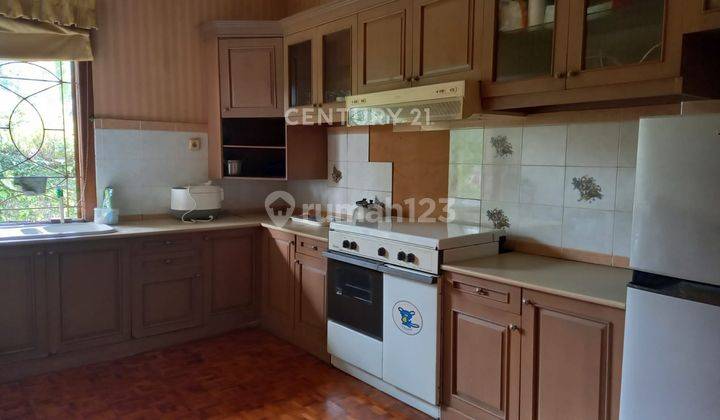Rumah Villa Luas Daerah Wisata Di Sukaharja Cijeruk Kab Bogor 2