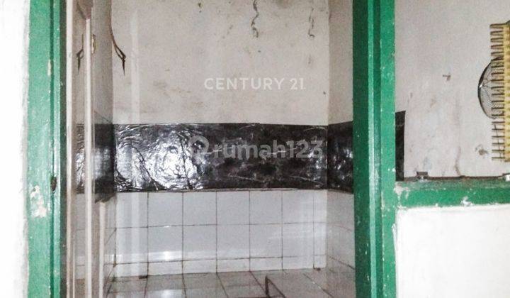 dapur rumah strategis akses tol di