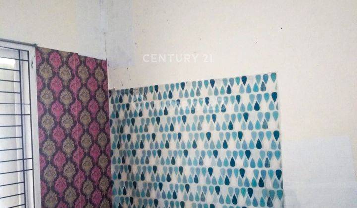 kamar tidur rumah strategis akses tol di