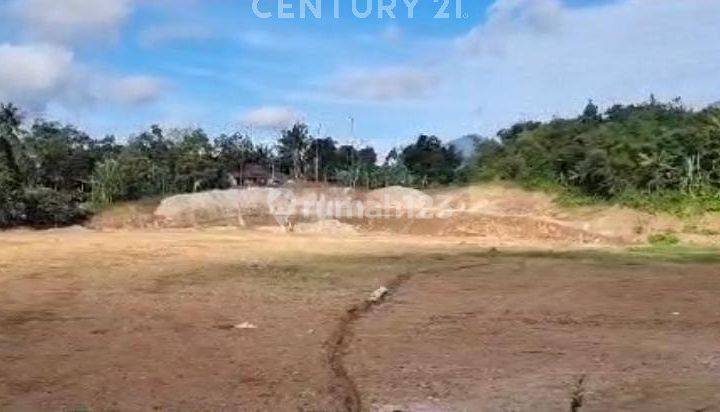 Kavling Strategis Dekat Pintu Tol Di Cigombong Lido Bogor 1