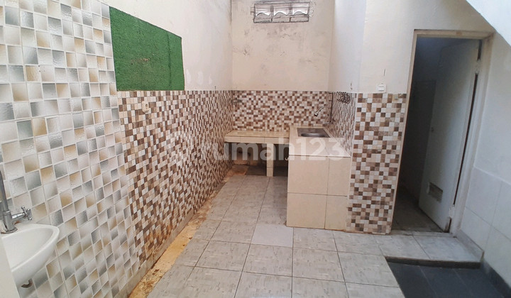 Rumah Strategis Di Bukit Cimanggu City Cluster Greenwood 2