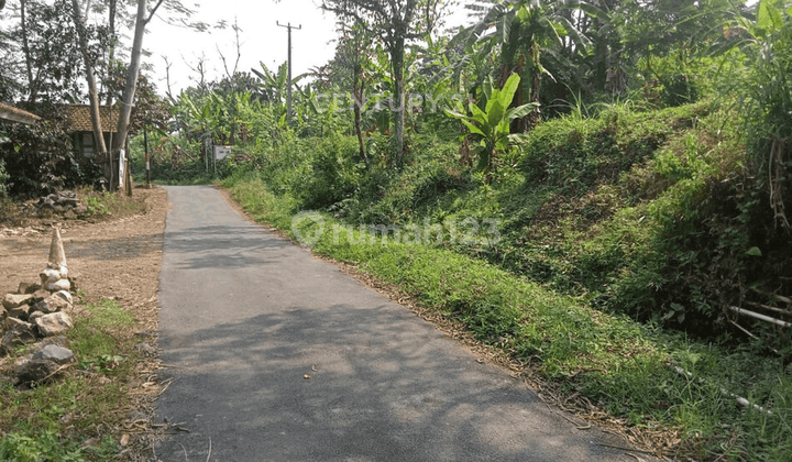 Tanah Untuk Pemakaman Di Cipada Padalarang Bandung Barat 1