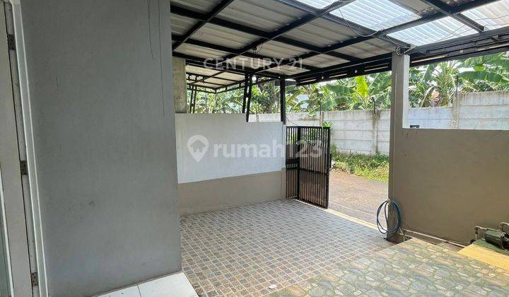 Rumah Strategis Di Perumahan Bukit Mekar Wangi Bogor 2