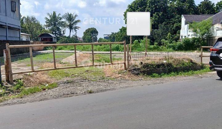 Tanah Strategis Dekat Tol Di Jl Raya Cimanggu Bogor Tanah Strategis Dekat Tol Di Jl Raya Cimanggu Bogor