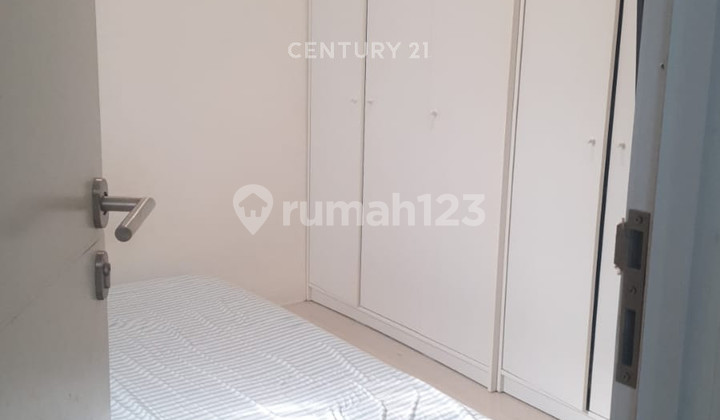 Rumah Strategis Di Villa Bogor Indah 6 Cluster Fressia Bogor 1