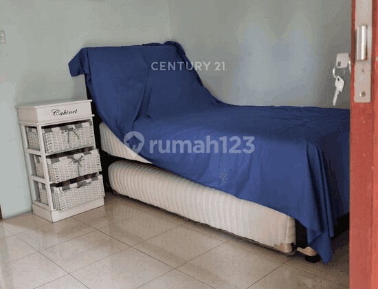 Rumah Furnished Di Rancamaya Golf Estate Bogor 2