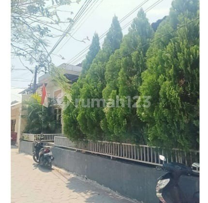 Guest House Kadipaten Wetan Kraton Yokyakarta