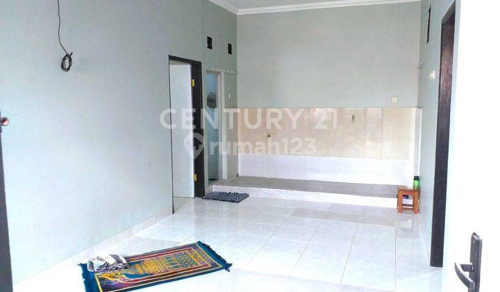 Rumah 2 Lantai Siap Huni, Villa Bogor Indah, Keradenan, Bogor 2