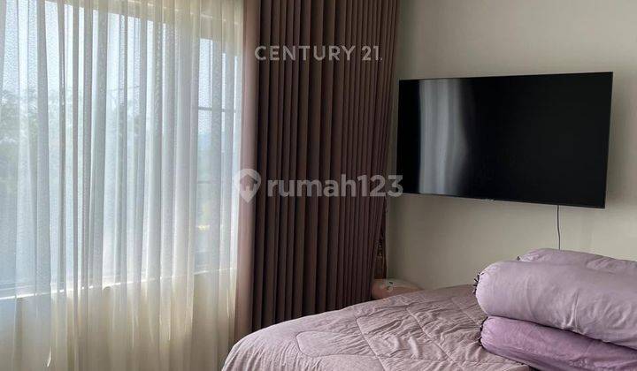 Rumah Hook Furnished Siap Huni Di Rancamaya Golf Estate 2