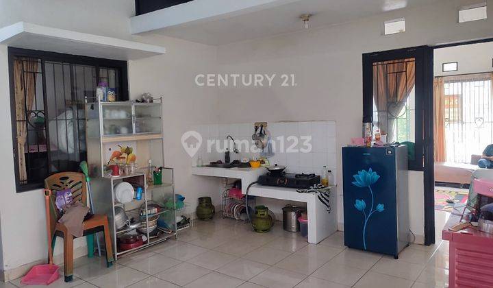 Rumah Strategis Di Cluster Harmony Bogor Nirwana Residence 2