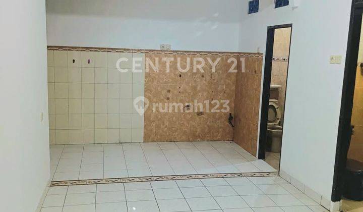 Rumah Dekat Kampus Di Perumahan Taman Pondok Cabe Pamulang 2