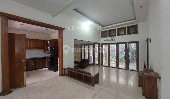 Rumah Dekat Pusat Kota Di Jl Kuwung Kuwung Villa Duta Bogor 2