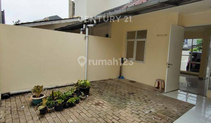 Rumah 2 Lantai Strategis Di Green View Residence Bogor 2