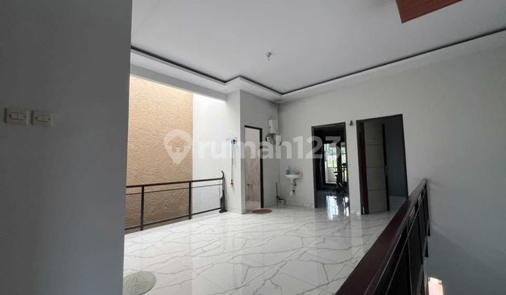 Beautiful Villa House No Renovation Flower City Bogor. LOWEST PRICE DROP!!